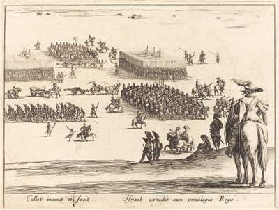 Recenzja autorstwa Jacques Callot