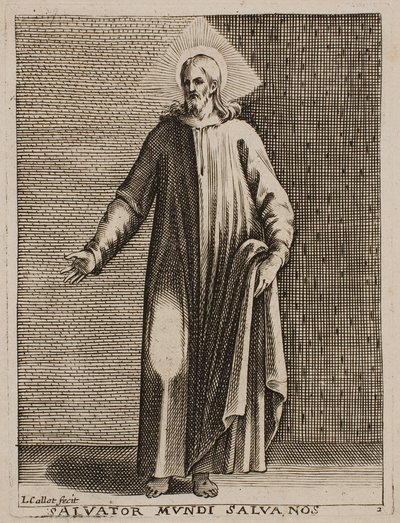  autorstwa Jacques Callot