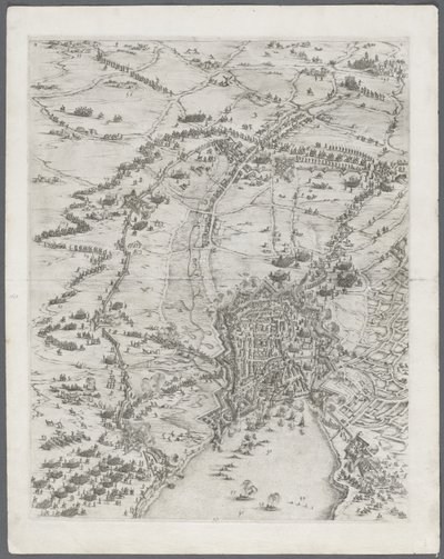  autorstwa Jacques Callot