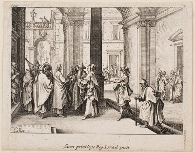  autorstwa Jacques Callot