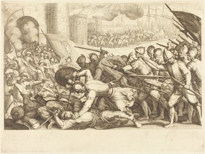  autorstwa Jacques Callot