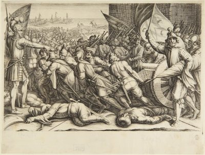  autorstwa Jacques Callot