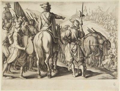  autorstwa Jacques Callot