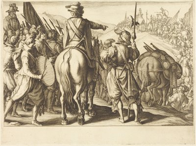  autorstwa Jacques Callot