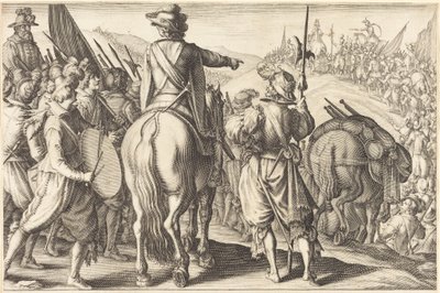  autorstwa Jacques Callot