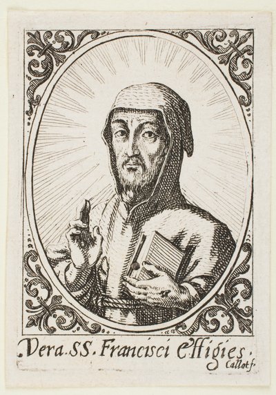  autorstwa Jacques Callot