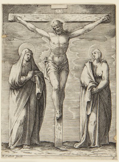  autorstwa Jacques Callot