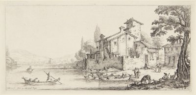  autorstwa Jacques Callot