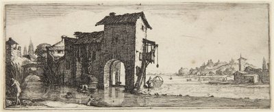  autorstwa Jacques Callot