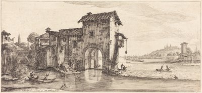  autorstwa Jacques Callot
