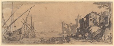  autorstwa Jacques Callot