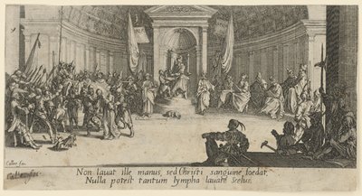  autorstwa Jacques Callot