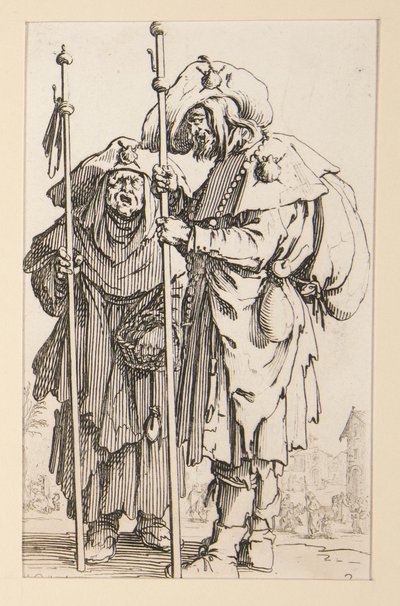  autorstwa Jacques Callot