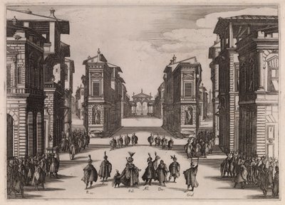  autorstwa Jacques Callot