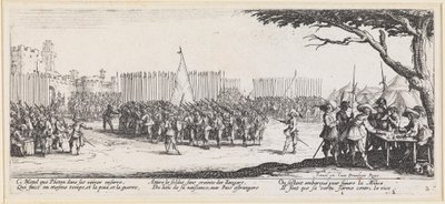  autorstwa Jacques Callot