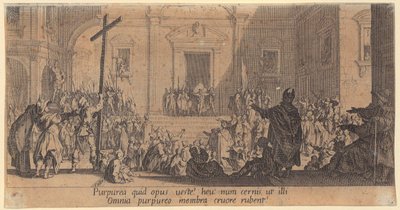  autorstwa Jacques Callot