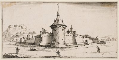  autorstwa Jacques Callot
