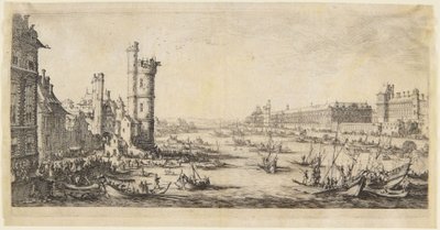  autorstwa Jacques Callot