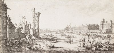  autorstwa Jacques Callot