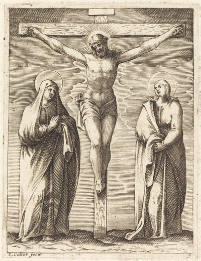  autorstwa Jacques Callot
