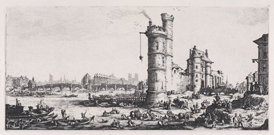  autorstwa Jacques Callot