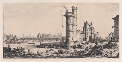  autorstwa Jacques Callot