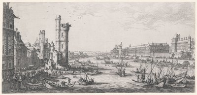  autorstwa Jacques Callot