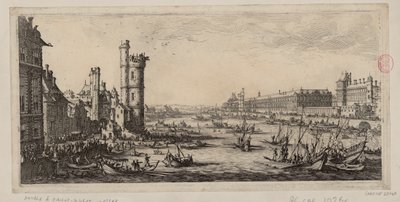  autorstwa Jacques Callot