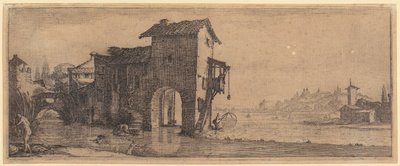  autorstwa Jacques Callot