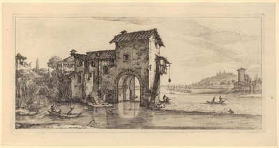  autorstwa Jacques Callot
