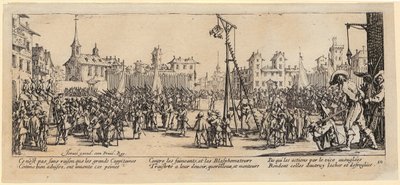  autorstwa Jacques Callot
