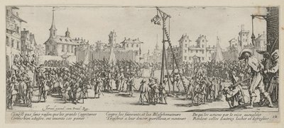  autorstwa Jacques Callot
