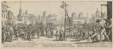  autorstwa Jacques Callot