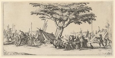  autorstwa Jacques Callot