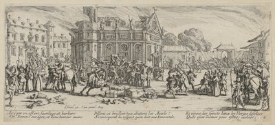  autorstwa Jacques Callot