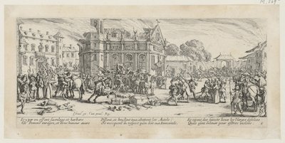  autorstwa Jacques Callot