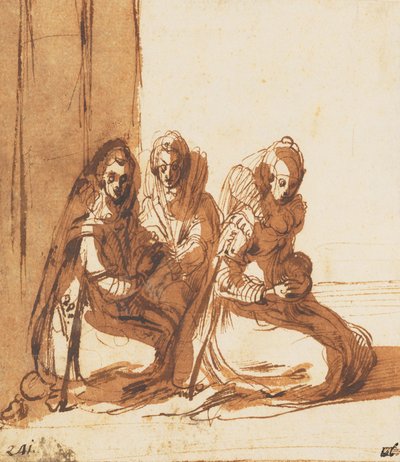  autorstwa Jacques Callot