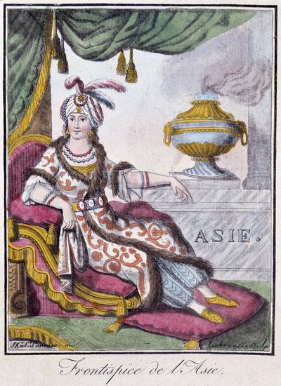 Encyklopedia podróżnicza, Grasset St Sauveur, Paryż, wyd. Daroy autorstwa Jacques Grasset de Saint Sauveur