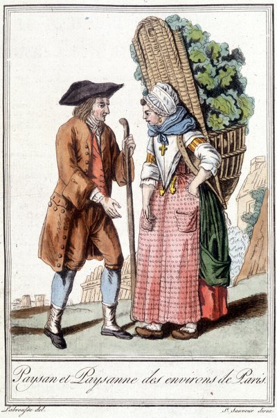 Encyklopedia podróżnicza, Grasset St Sauveur, Paryż, wyd. Daroy autorstwa Jacques Grasset de Saint Sauveur