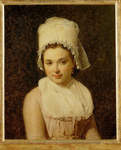 Catherine-Marie-Jeanne Tallard, żona Francois Lamy
