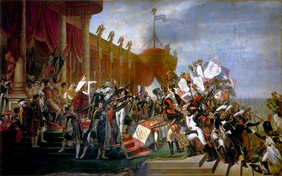 Francuski: Serment de l