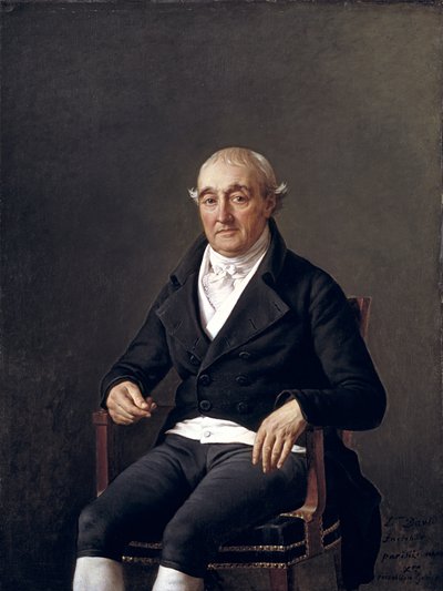 Portret Coopera Penrose