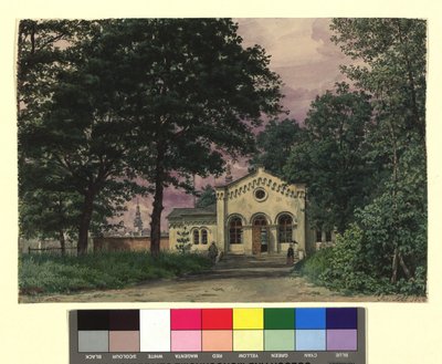  autorstwa Jakob Alt