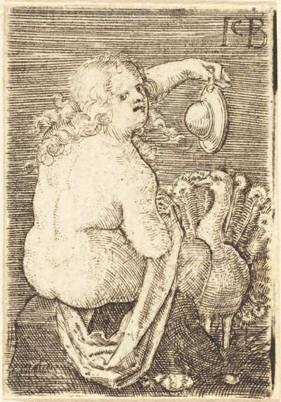 Duma autorstwa Jakob Binck
