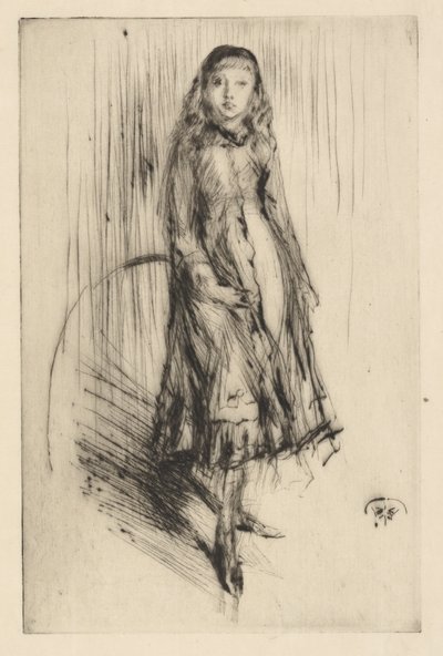  autorstwa James Abbott McNeill Whistler