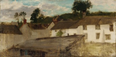 polish autorstwa James Abbott McNeill Whistler
