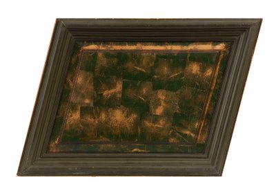 Panel schodowy, 1876 r. autorstwa James Abbott McNeill Whistler