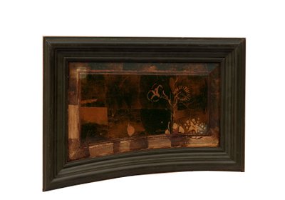 Panel schodowy, 1876 r. autorstwa James Abbott McNeill Whistler