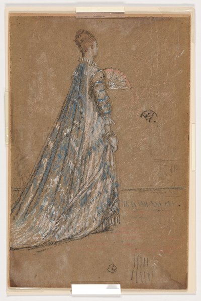  autorstwa James Abbott McNeill Whistler
