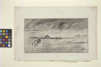 polish autorstwa James Abbott McNeill Whistler